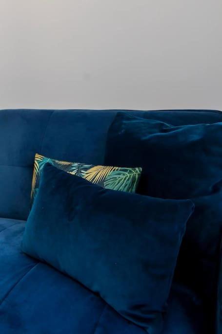Ophelia Luxurious Suite #Tifhelexpo Tessalónica Exterior foto